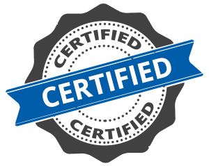 Certified